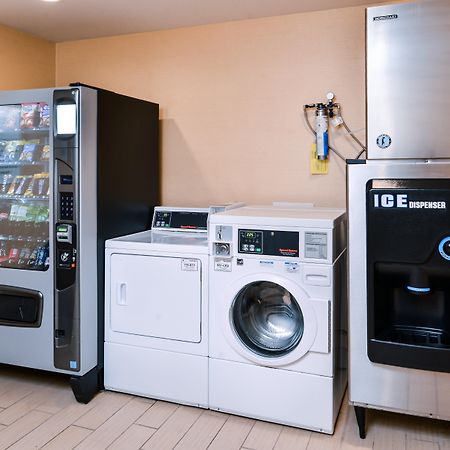 Holiday Inn Express & Suites Ironton By Ihg Bagian luar foto