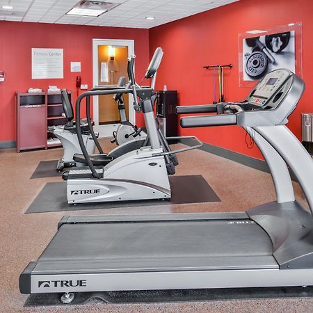 Holiday Inn Express & Suites Ironton By Ihg Bagian luar foto