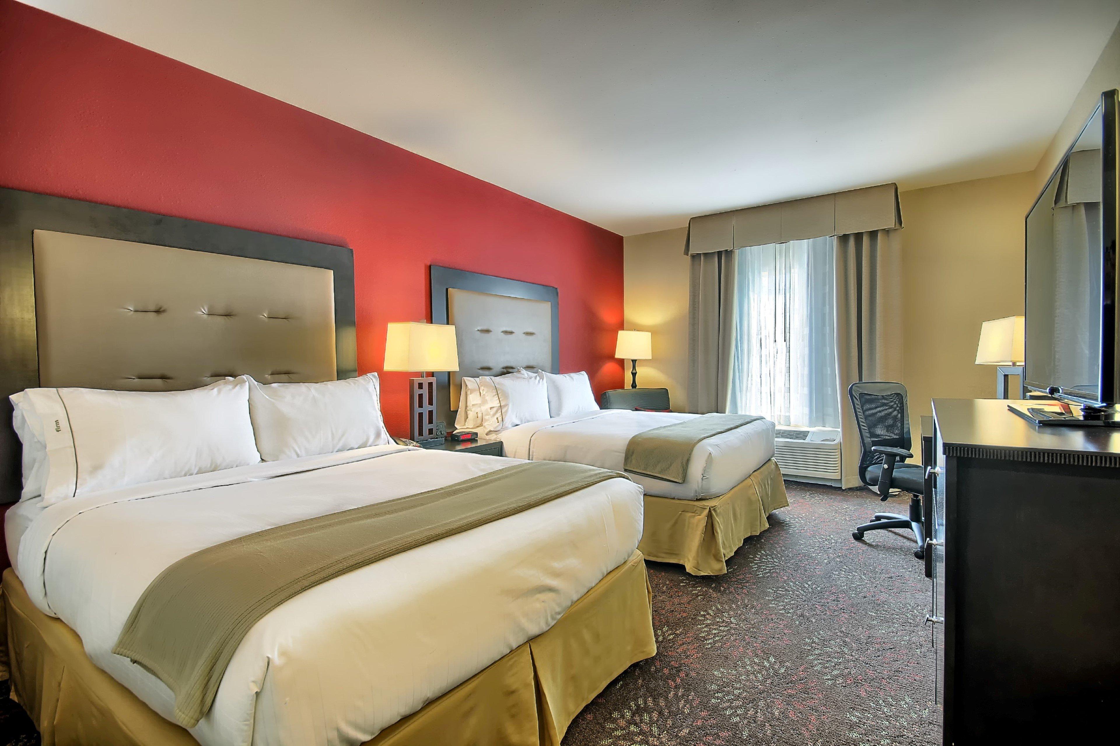 Holiday Inn Express & Suites Ironton, An Ihg Hotel Bagian luar foto