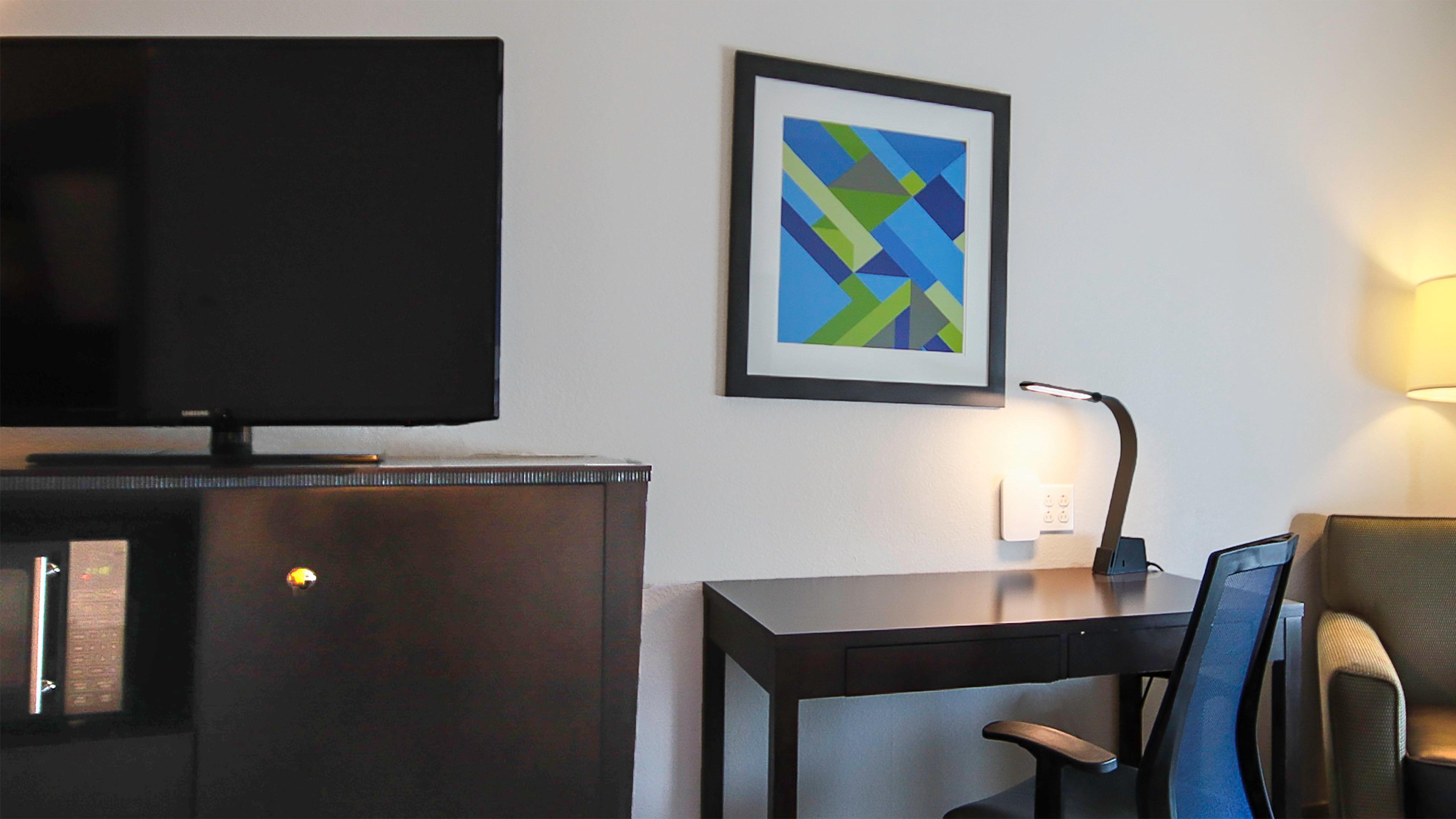 Holiday Inn Express & Suites Ironton By Ihg Bagian luar foto