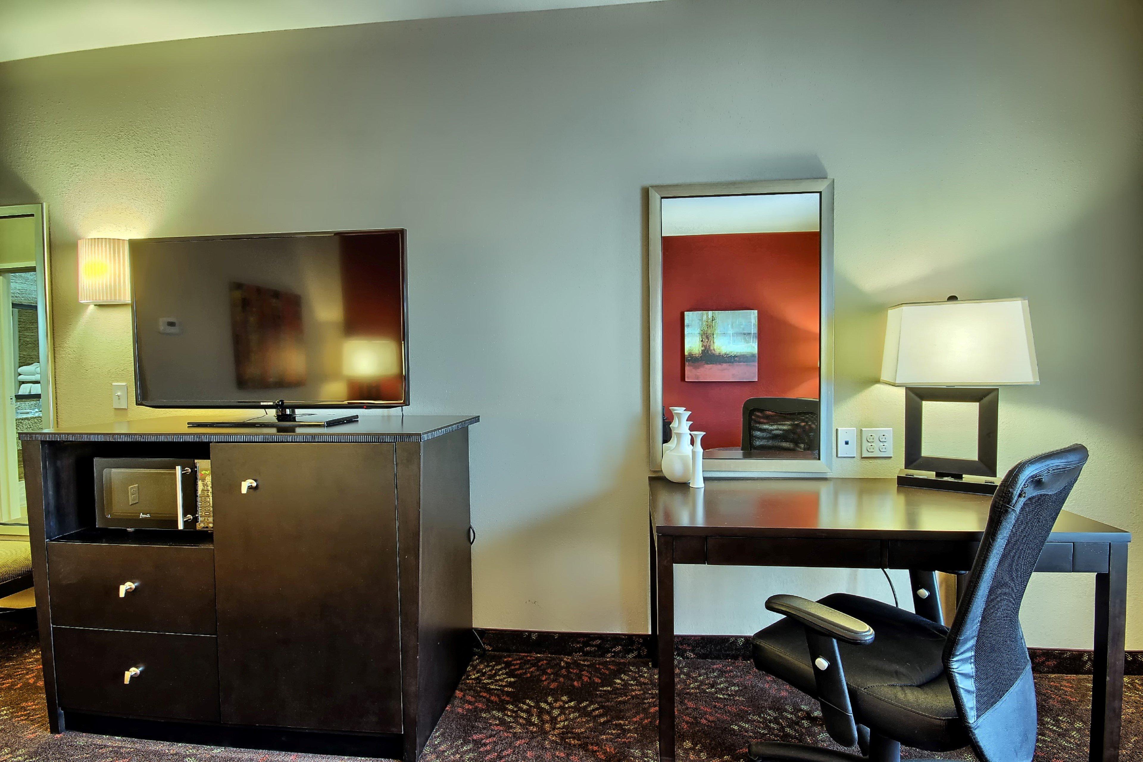 Holiday Inn Express & Suites Ironton By Ihg Bagian luar foto