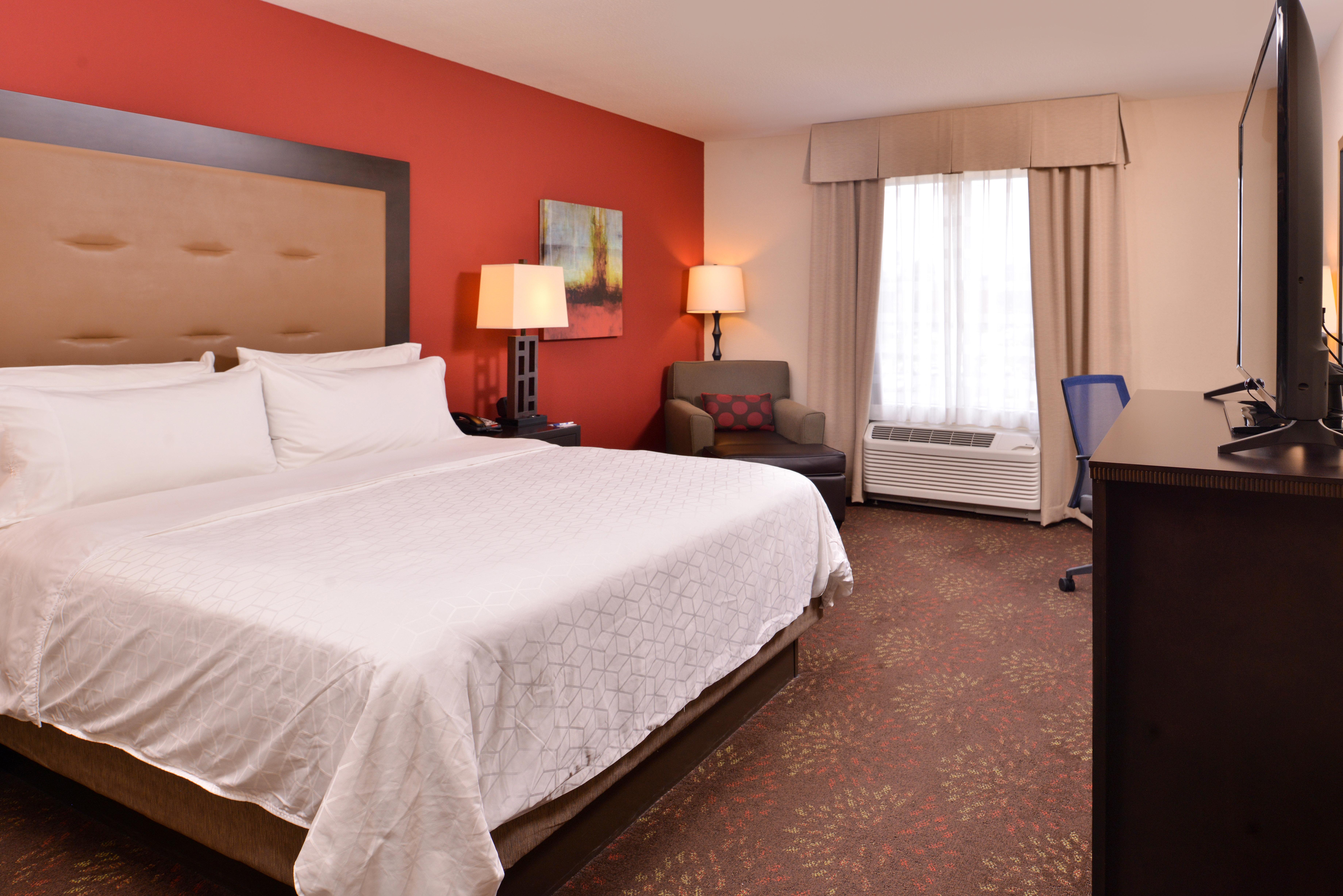 Holiday Inn Express & Suites Ironton By Ihg Bagian luar foto