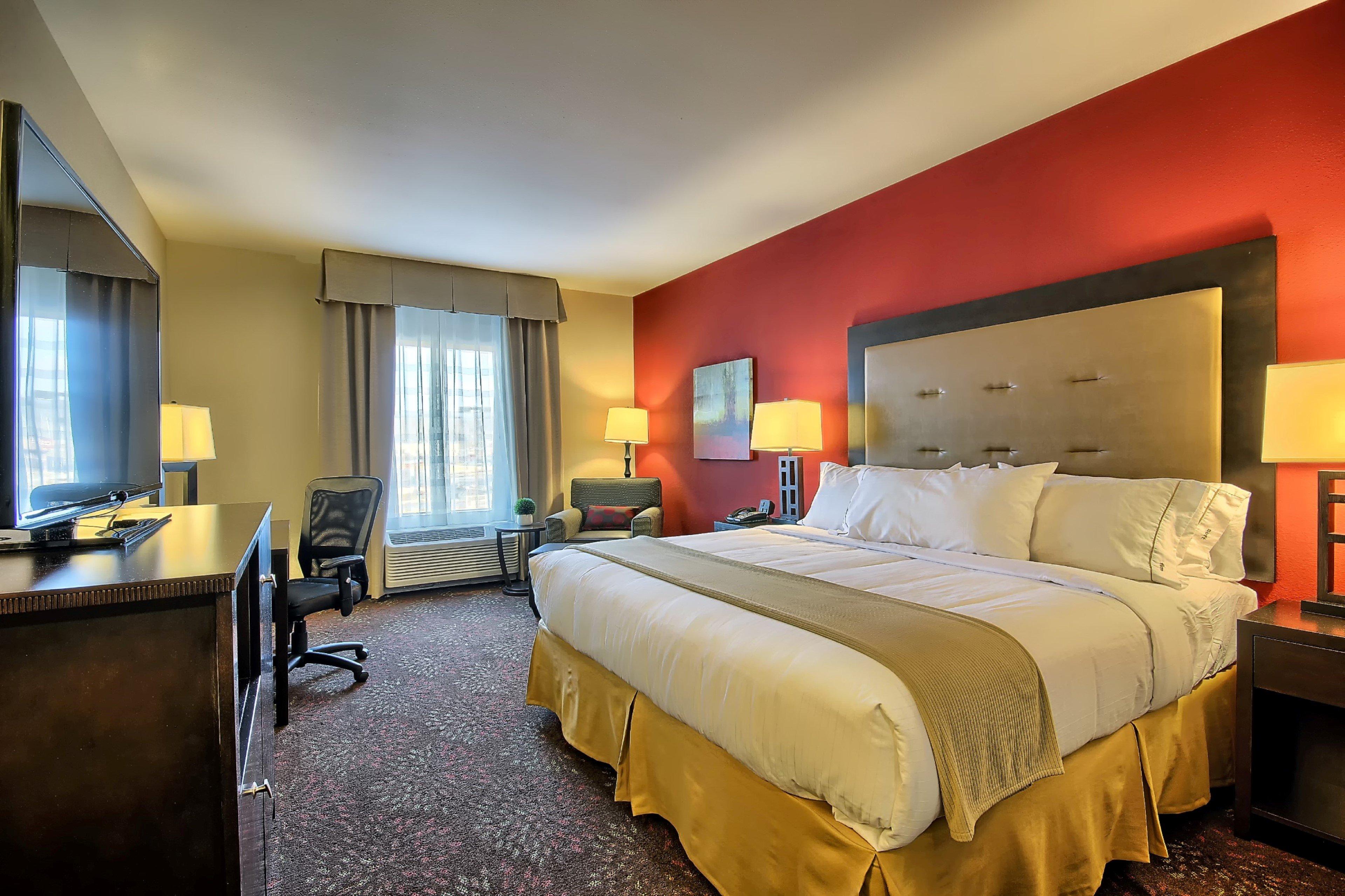 Holiday Inn Express & Suites Ironton By Ihg Bagian luar foto