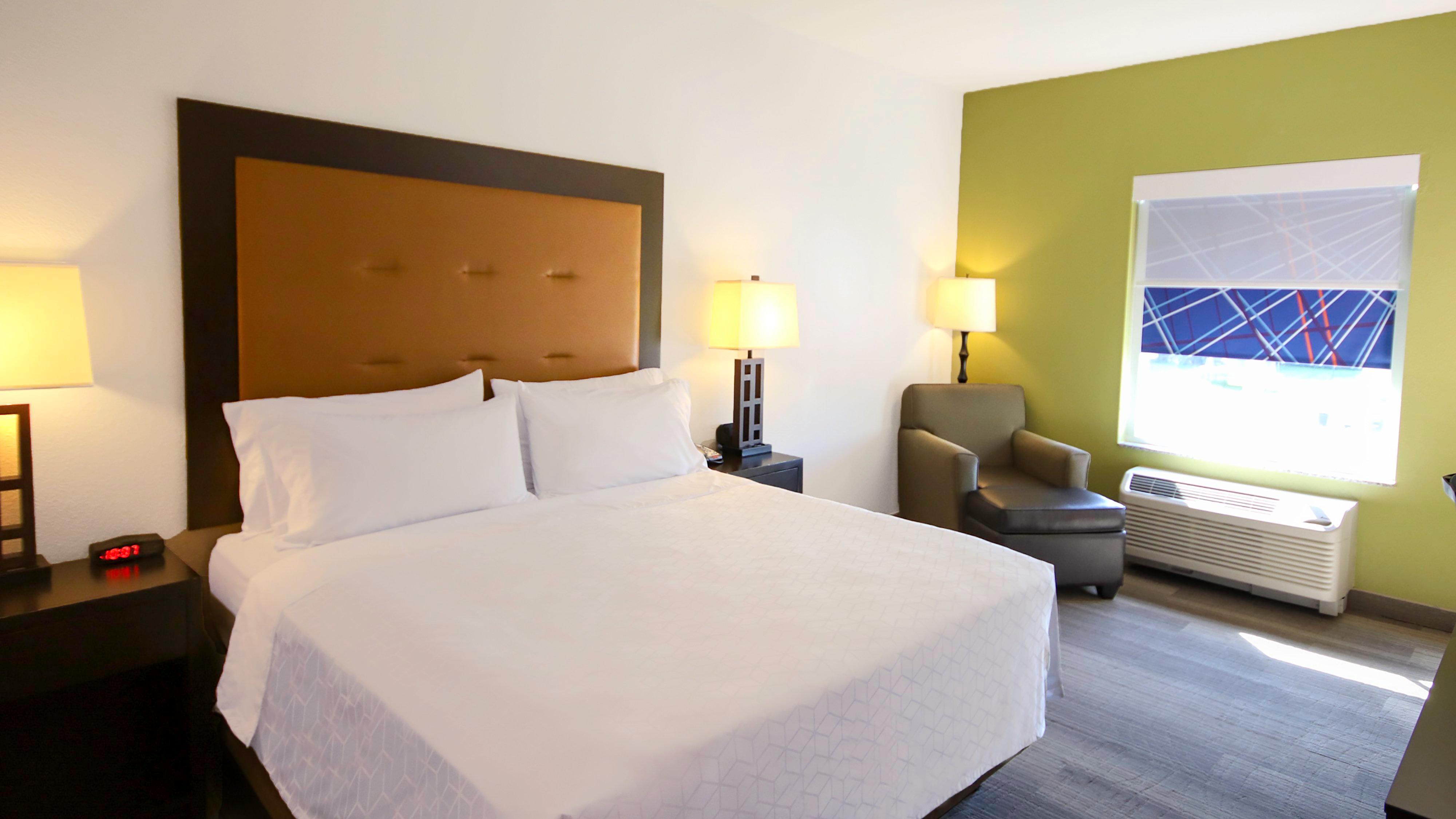 Holiday Inn Express & Suites Ironton By Ihg Bagian luar foto