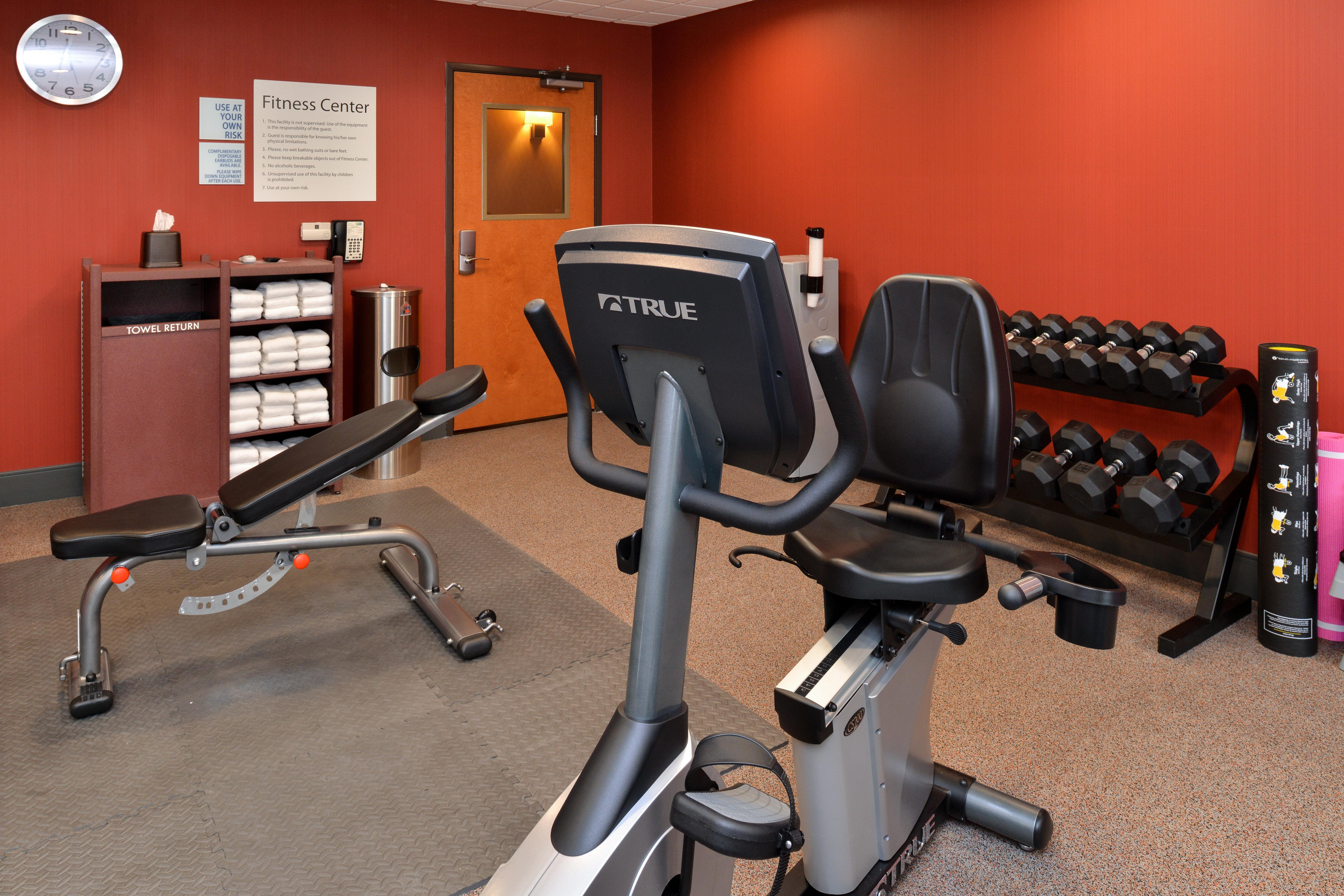 Holiday Inn Express & Suites Ironton By Ihg Bagian luar foto