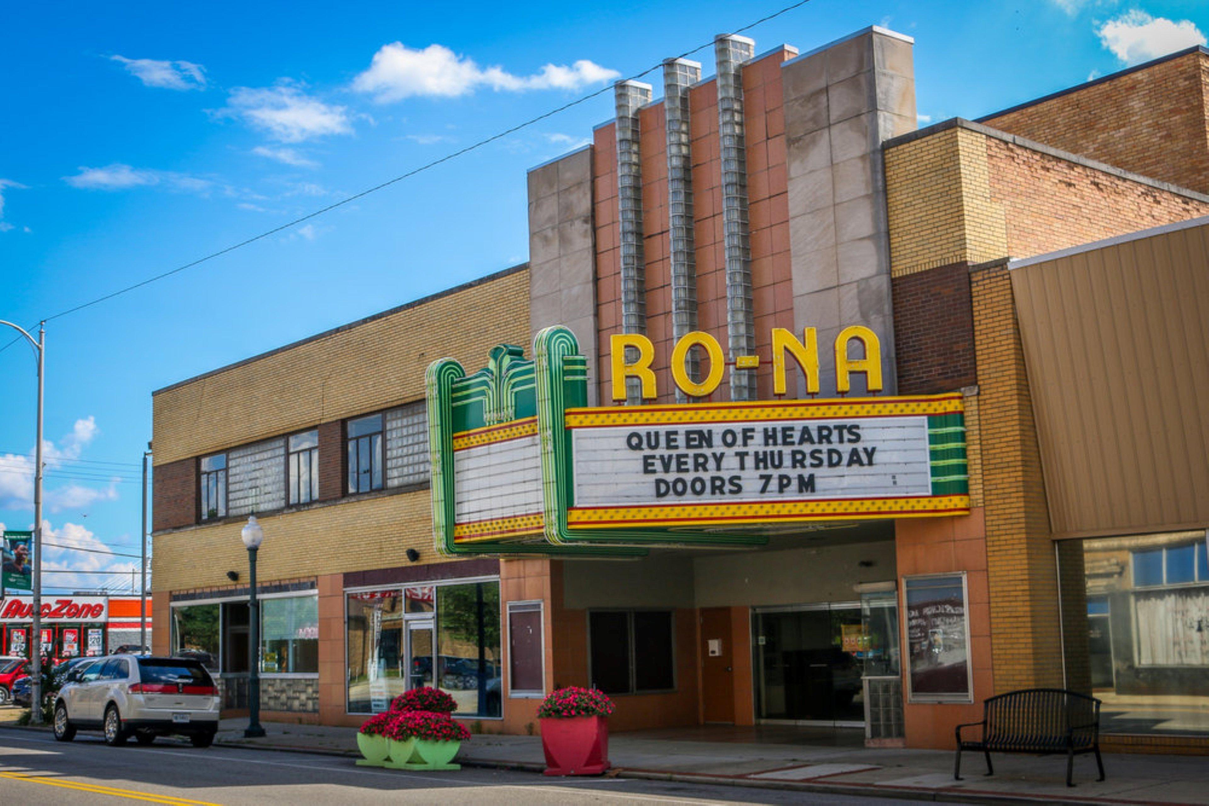 Holiday Inn Express & Suites Ironton By Ihg Bagian luar foto