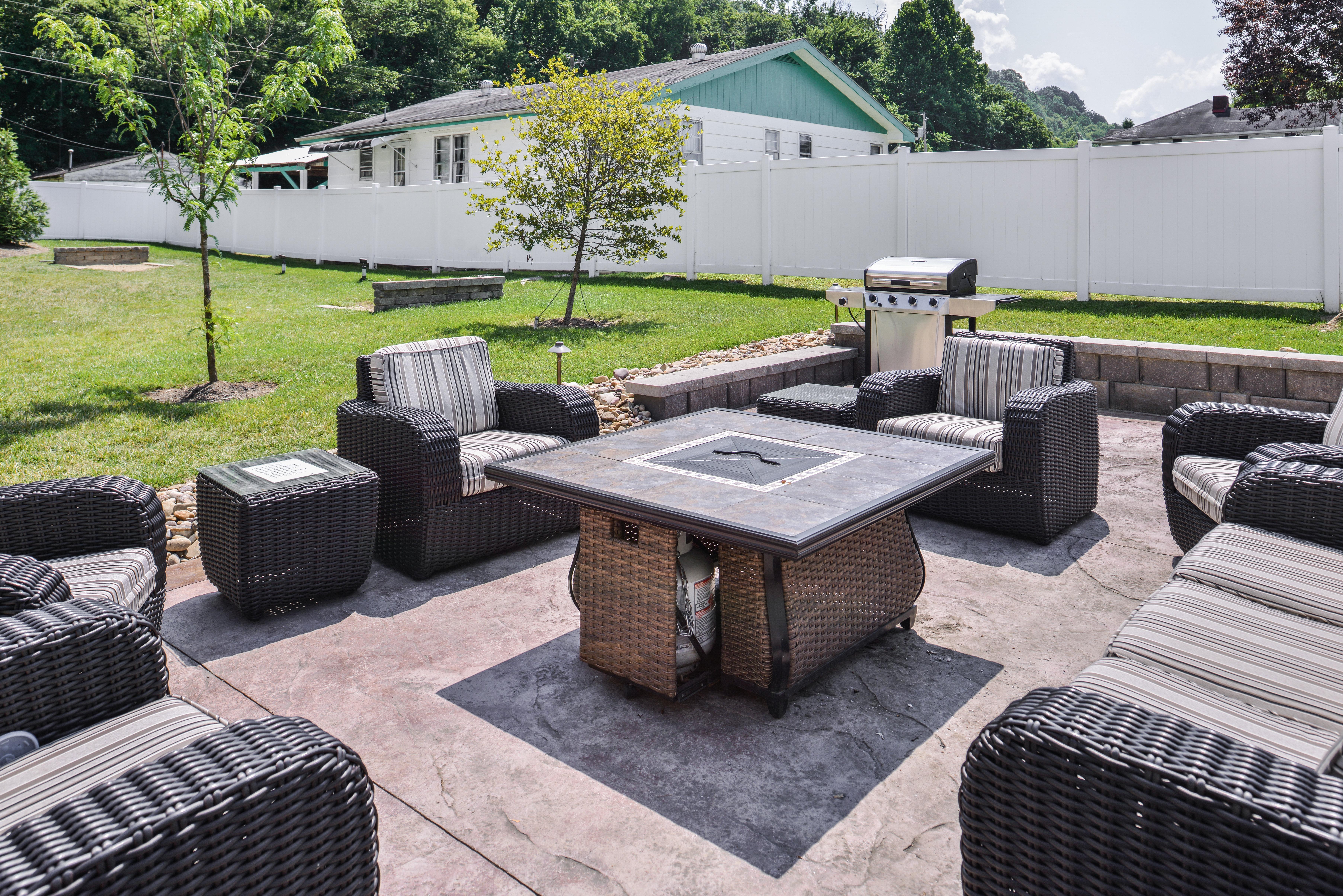 Holiday Inn Express & Suites Ironton By Ihg Bagian luar foto