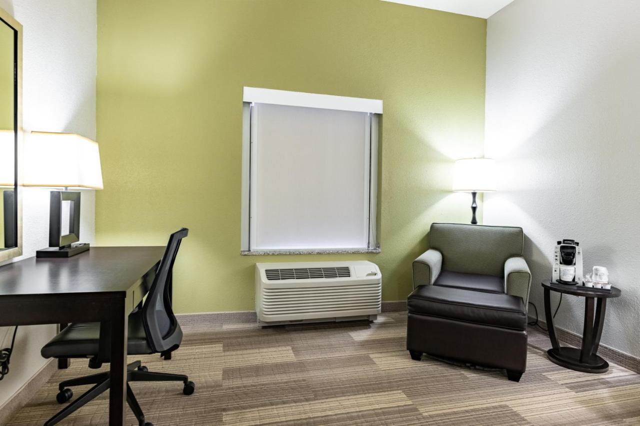 Holiday Inn Express & Suites Ironton By Ihg Bagian luar foto