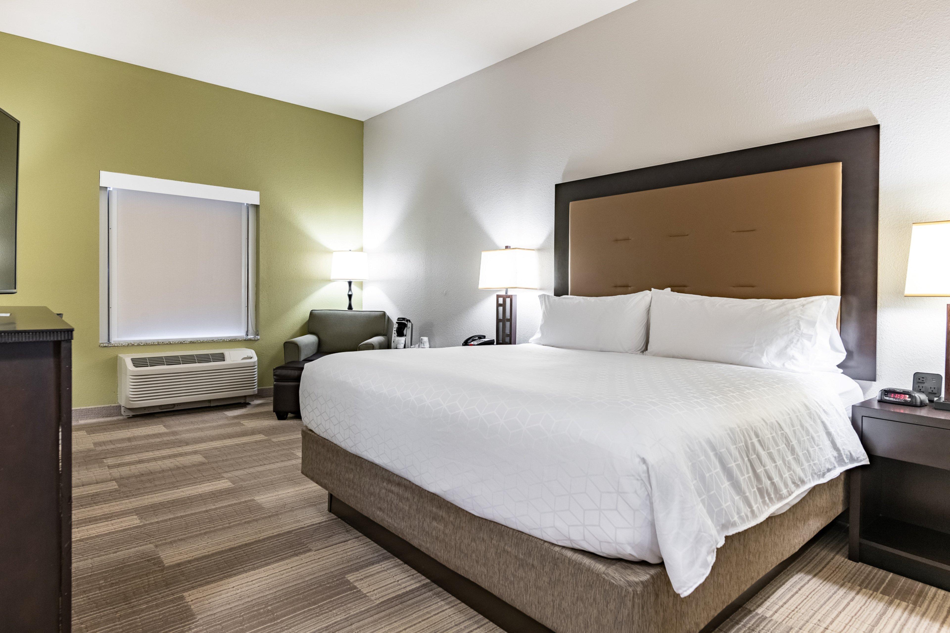 Holiday Inn Express & Suites Ironton By Ihg Bagian luar foto