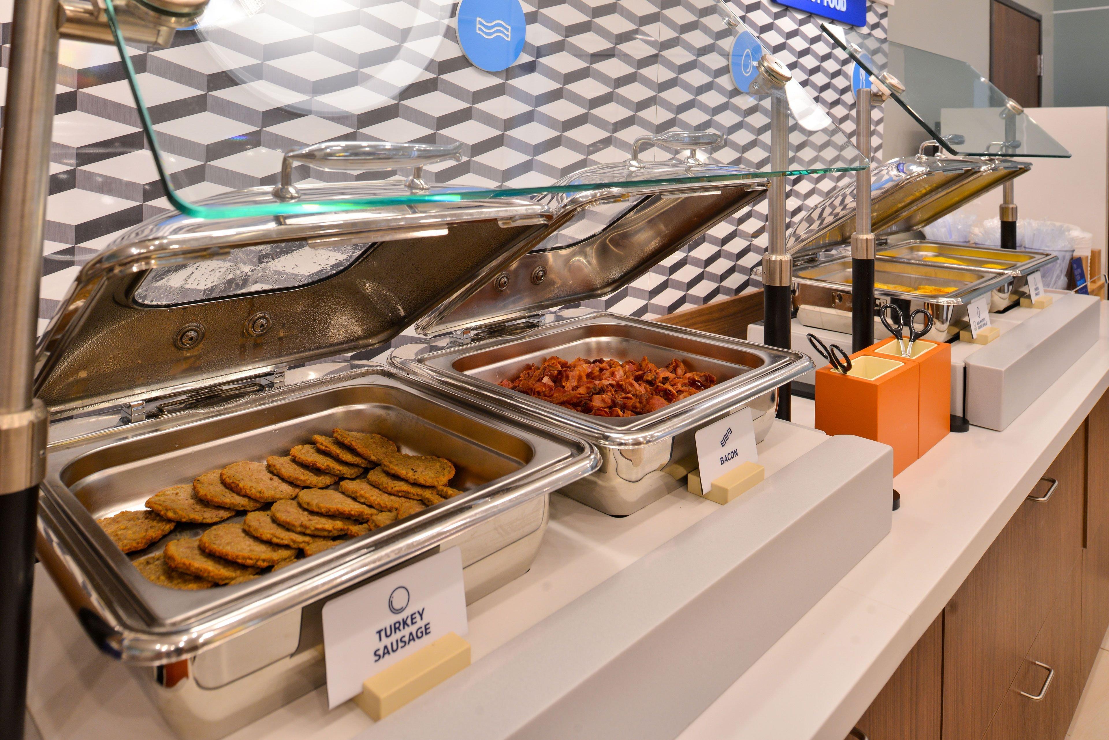 Holiday Inn Express & Suites Ironton By Ihg Bagian luar foto