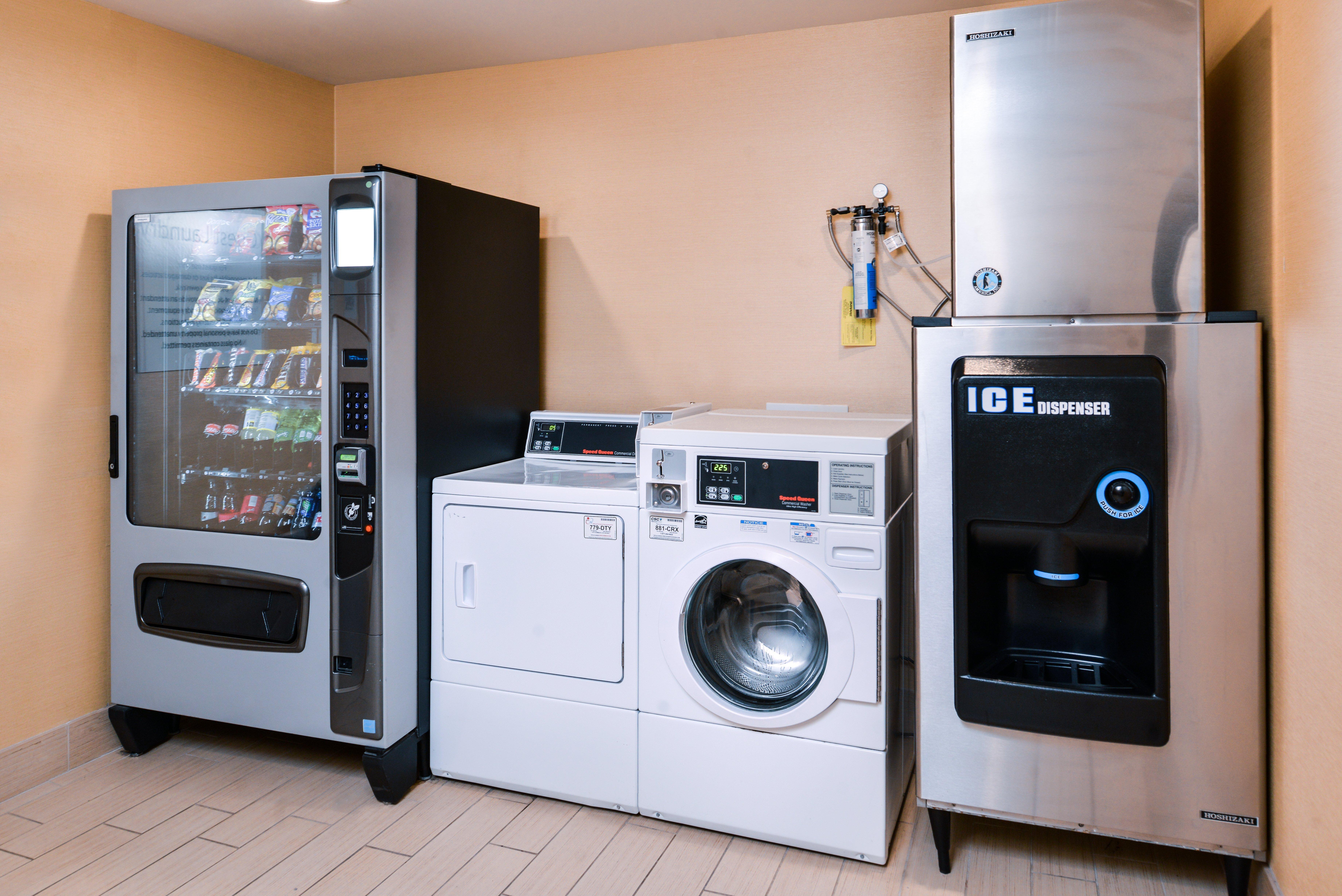 Holiday Inn Express & Suites Ironton By Ihg Bagian luar foto