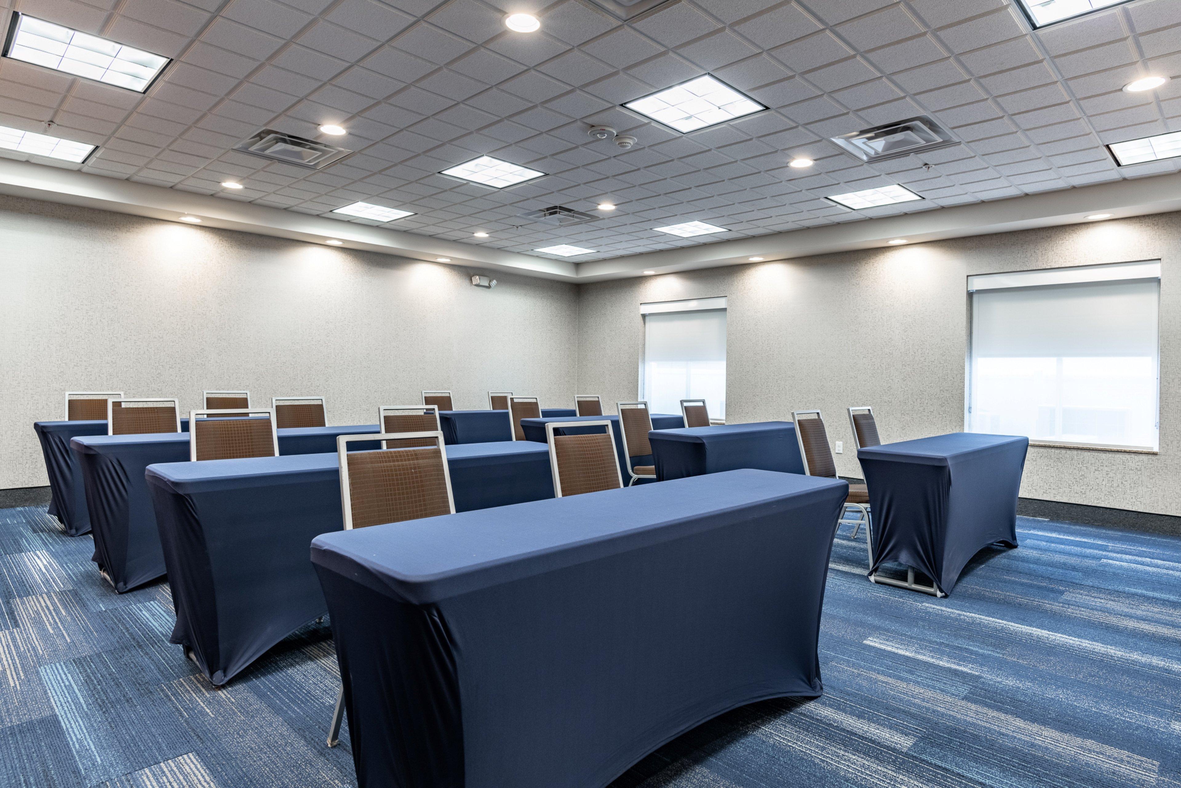 Holiday Inn Express & Suites Ironton By Ihg Bagian luar foto