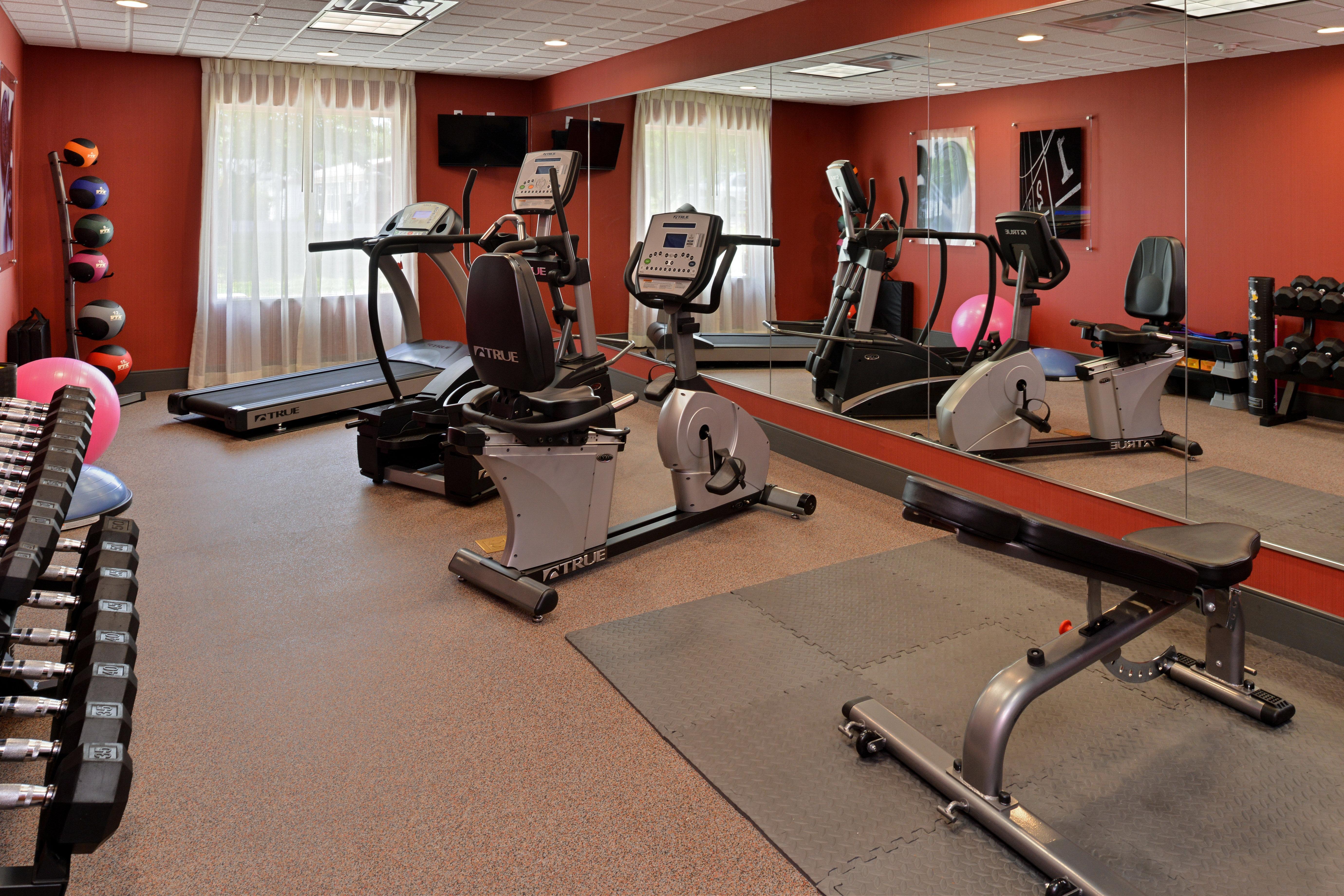 Holiday Inn Express & Suites Ironton By Ihg Bagian luar foto