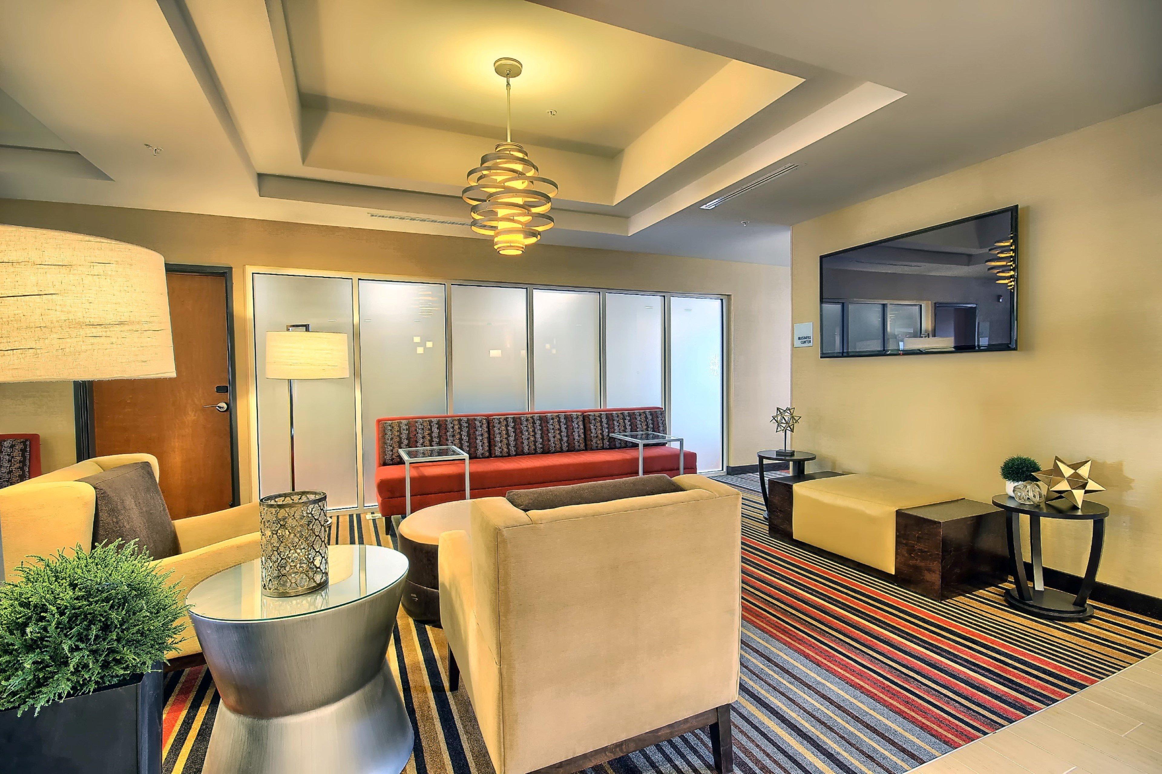 Holiday Inn Express & Suites Ironton By Ihg Bagian luar foto