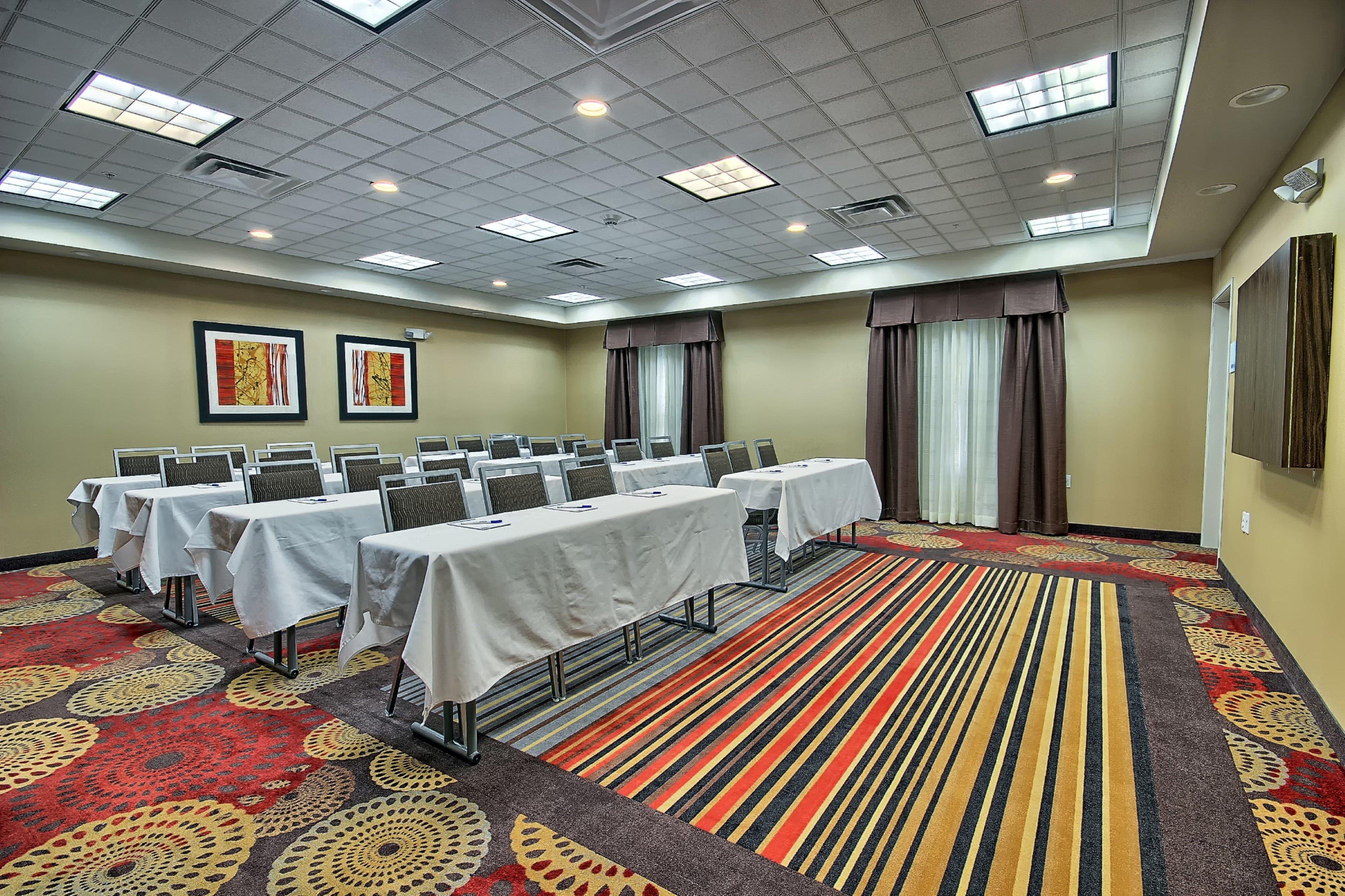 Holiday Inn Express & Suites Ironton By Ihg Bagian luar foto