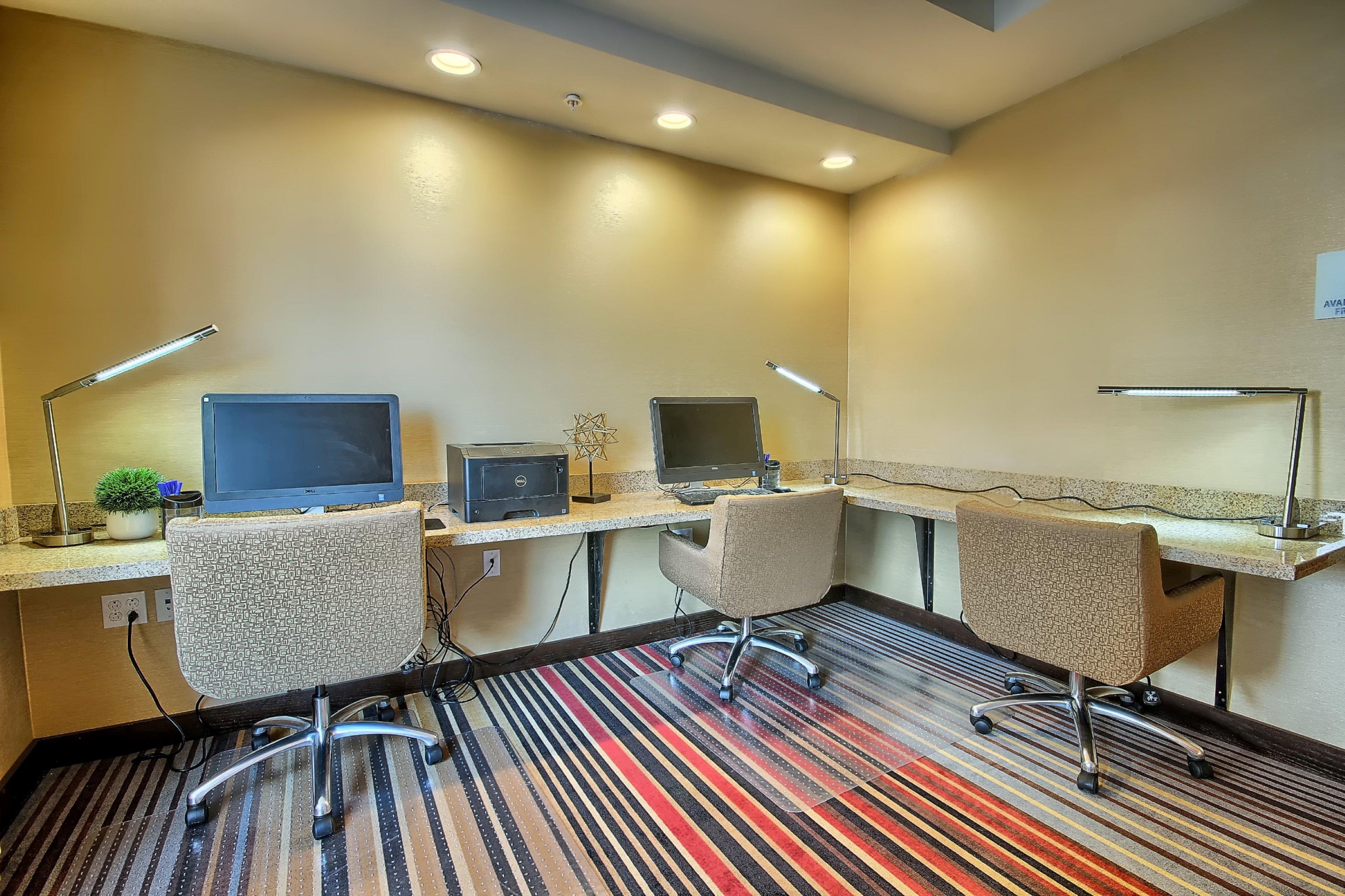 Holiday Inn Express & Suites Ironton By Ihg Bagian luar foto